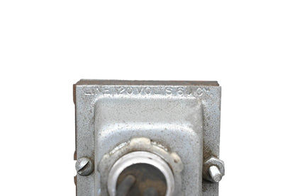 Trine 117 Bell Transformer
