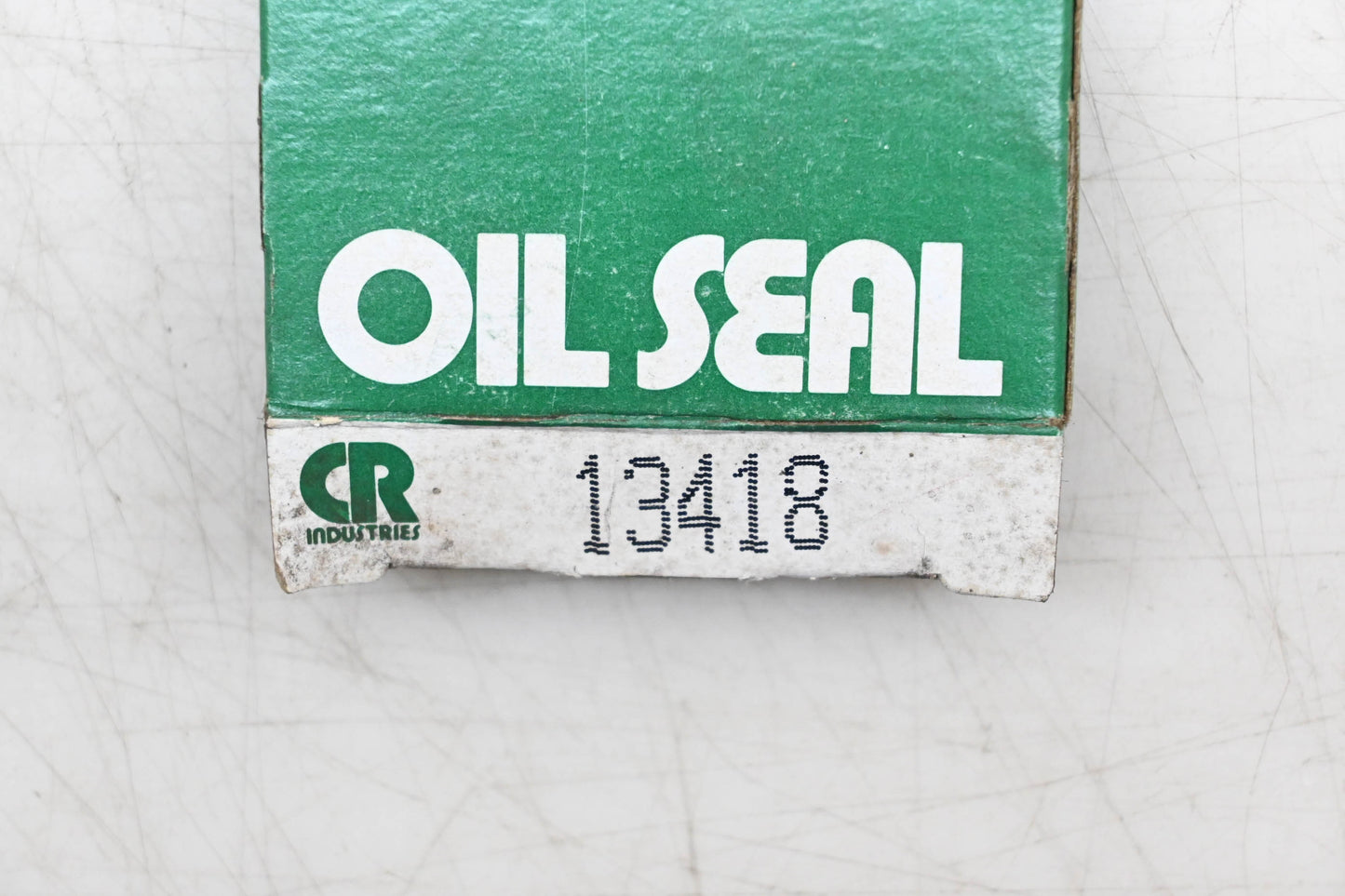 CR 13418 Oil Seal NOS