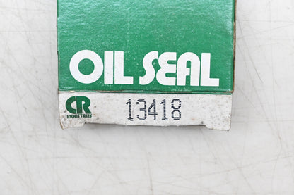 CR 13418 Oil Seal NOS