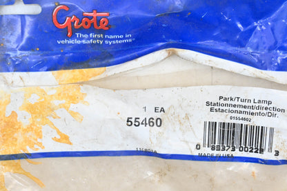Grote 55460 Park Turn Lamp Kit NOS