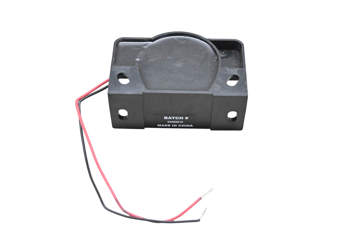 Fiamm 56000 Vehicle Safety Backup Alarm NOS