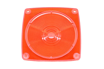 Grote 92792 Red Replacement Lens NOS