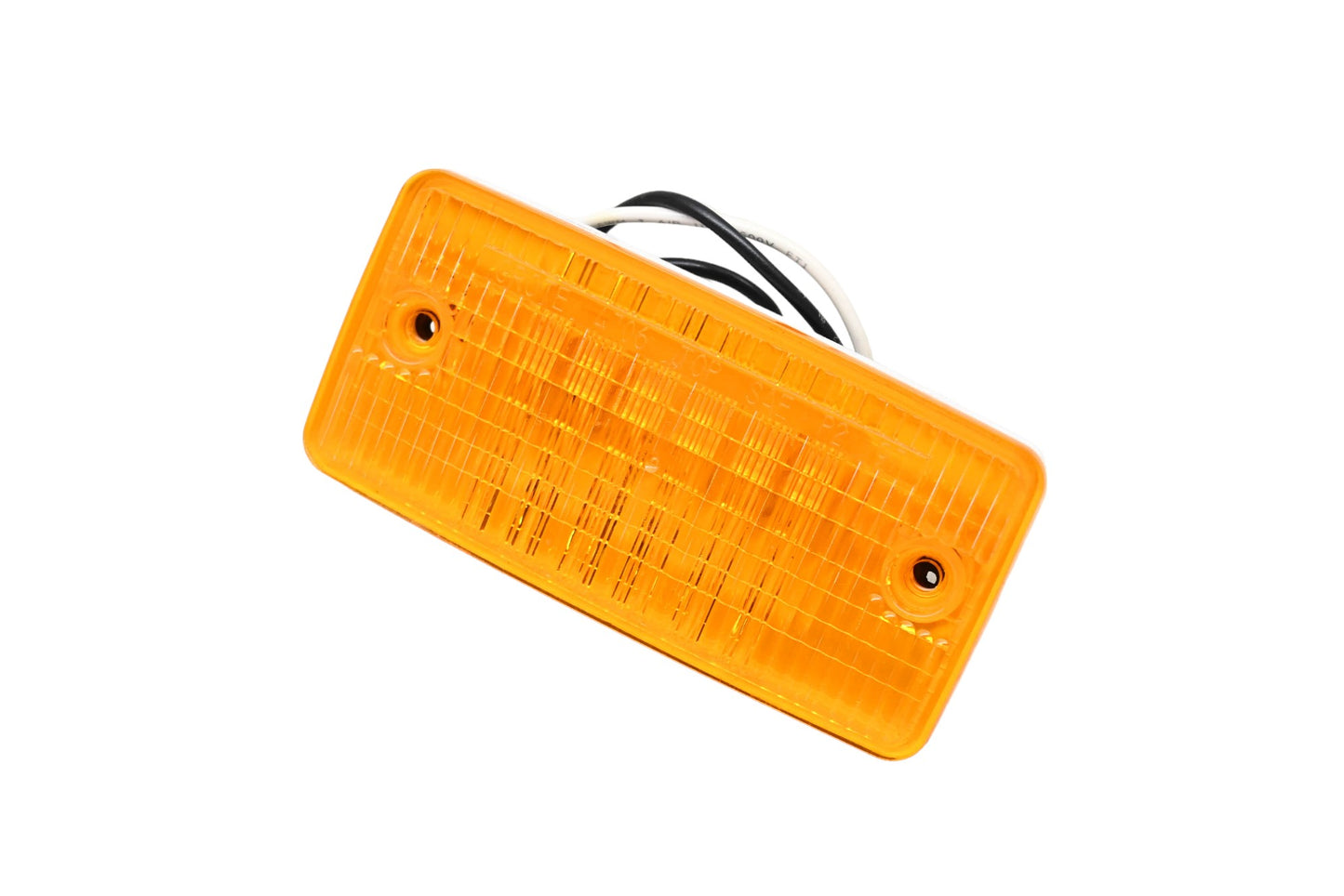 Grote 47063 LED Flush Cab Marker Light NOS