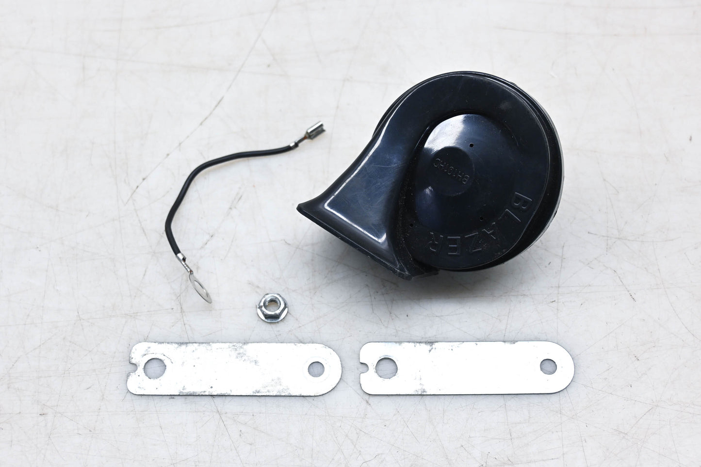 Blazer BH101HC High Tone Horn Kit