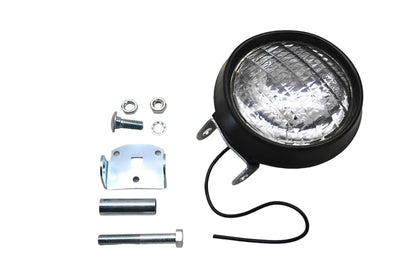 Grote 64931 Rubber Utility Lamp Kit NOS
