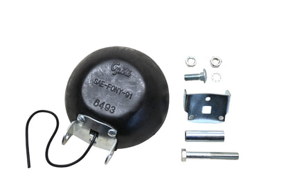 Grote 64931 Rubber Utility Lamp Kit NOS