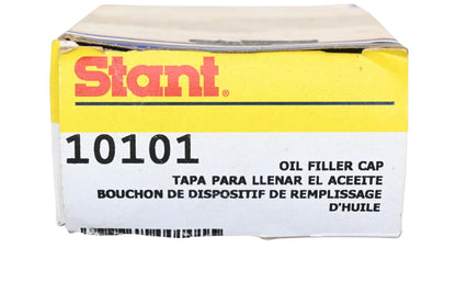 Stant 10702 Fuel Cap NOS