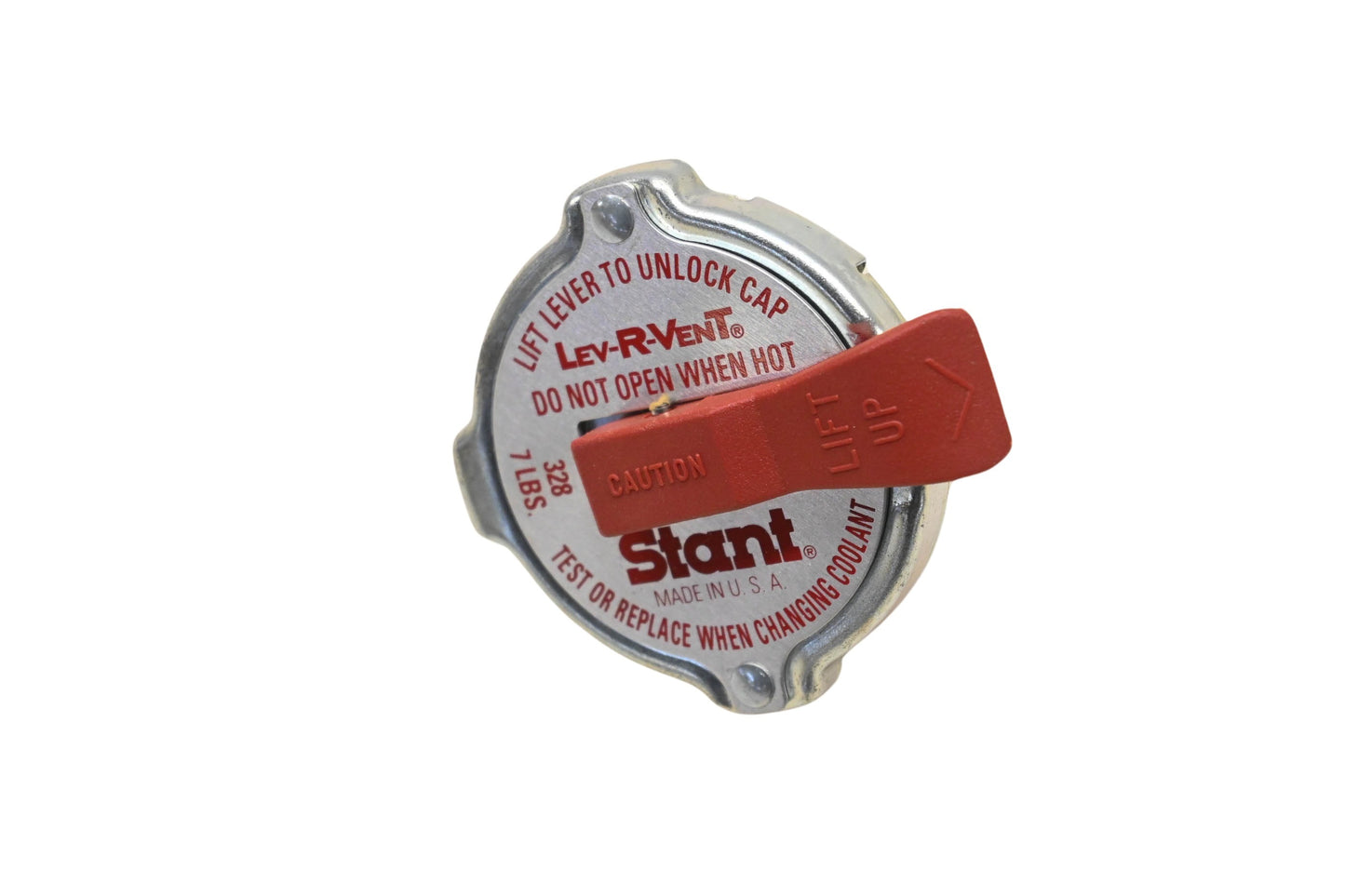 Stant 10328 Lev-R-Vent Radiator Cap NOS