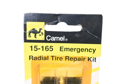 Camel 15-165 Radial Tire Repair Kit NOS