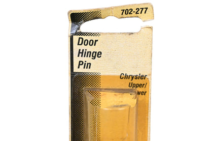 Dorman 702-277 Door Hinge Pin NOS