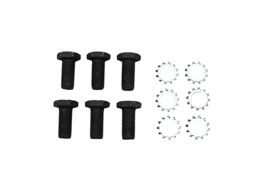 Dorman 677-010 Flywheel Bolt Kit NOS