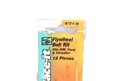 Dorman 677-010 Flywheel Bolt Kit NOS