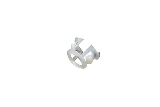 Motormite 47145 Dorman Heater Hose Retaining Clip NOS