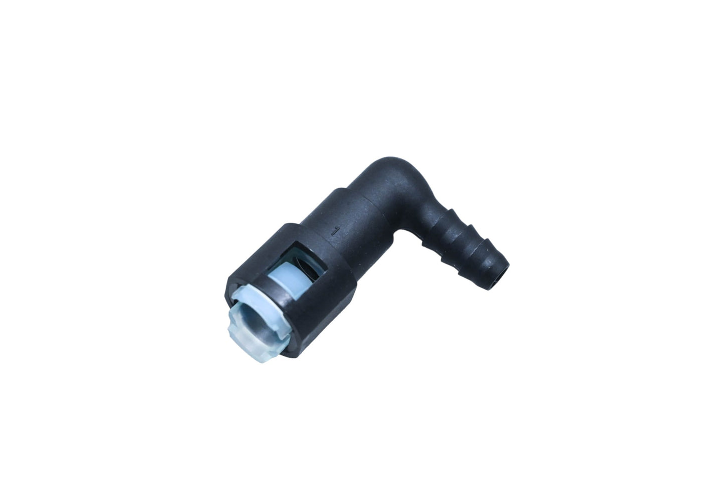 Dorman 800-081 Fuel Line Connector NOS