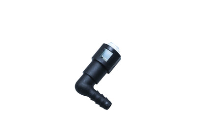 Dorman 800-081 Fuel Line Connector NOS