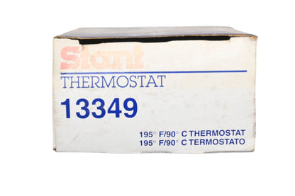 Stant 13349 Thermostat NOS
