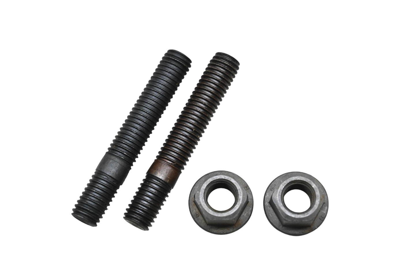 Dorman 03124 Exhaust Flange Hardware Kit NOS