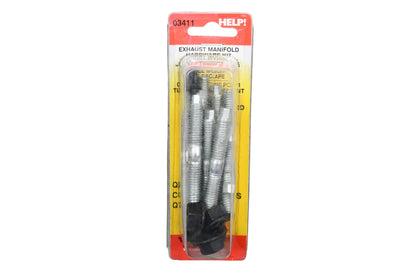 Dorman 03411 Exhaust Manifold Hardware Kit NOS