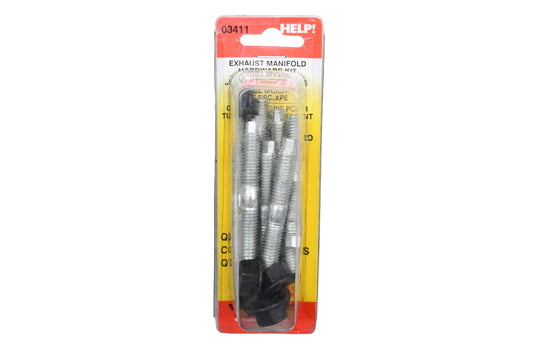 Dorman 03411 Exhaust Manifold Hardware Kit NOS