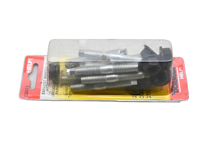 Dorman 03411 Exhaust Manifold Hardware Kit NOS