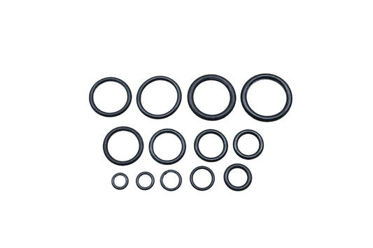 Dorman 098-502 13 Piece O-Ring Assortment NOS