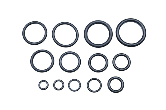 Dorman 098-502 13 Piece O-Ring Assortment NOS