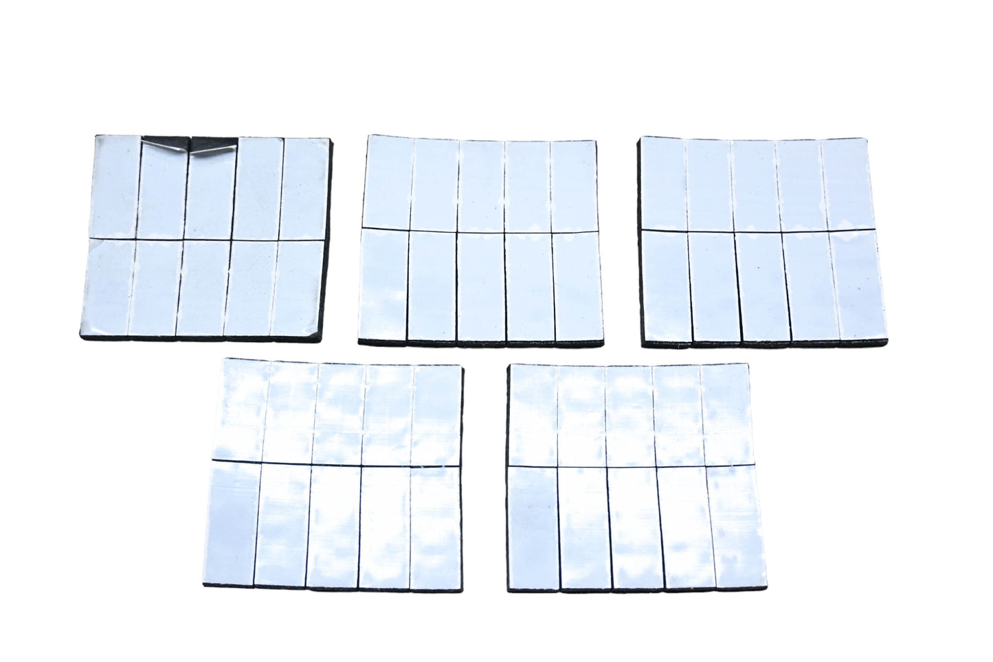 Camel 15-180 Perma Strip Patches Qty 25 NOS