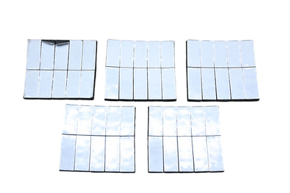 Camel 15-180 Perma Strip Patches Qty 25 NOS