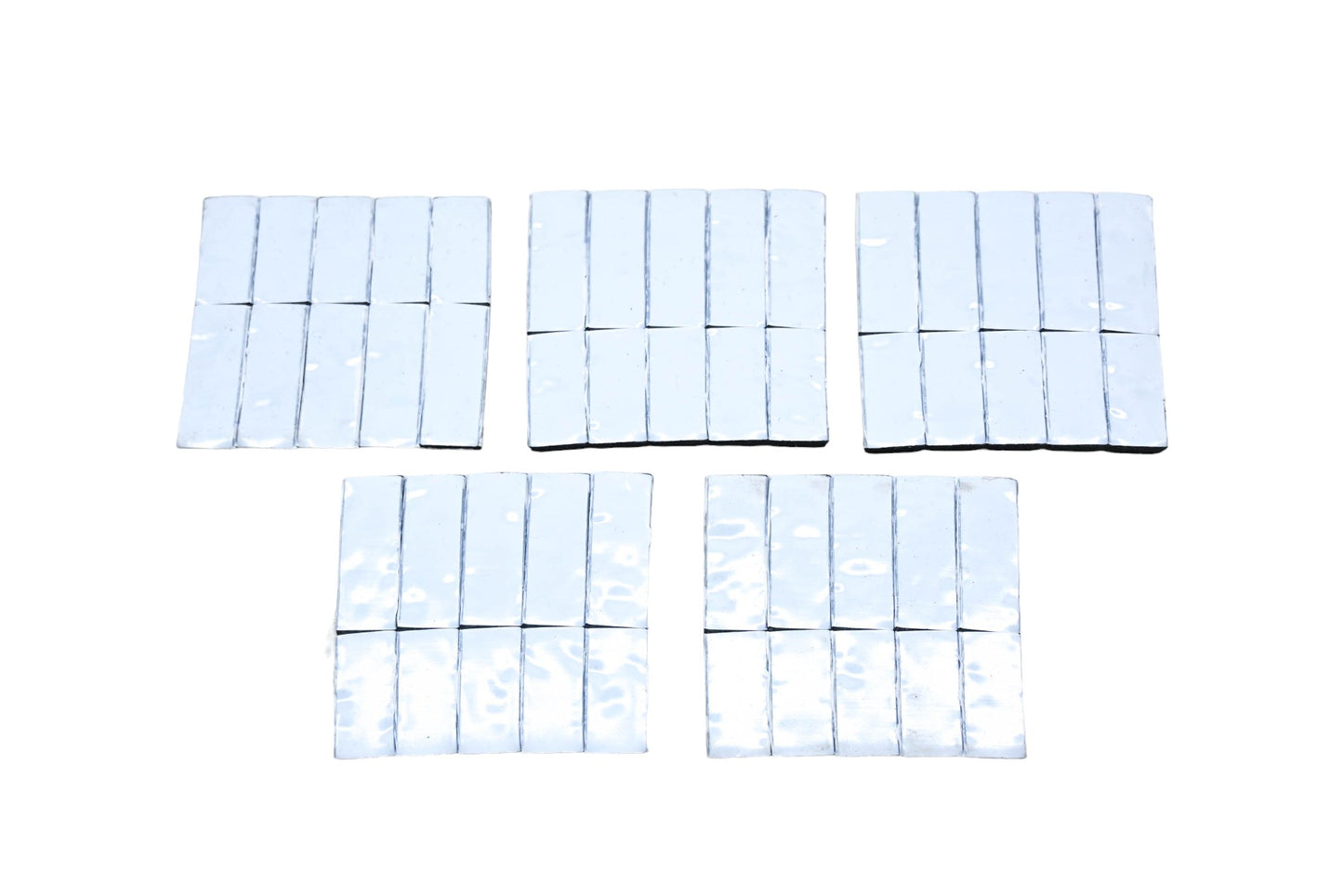 Camel 15-180 Perma Strip Patches Qty 25 NOS