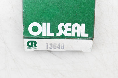 CR 13649 Oil Seal NOS