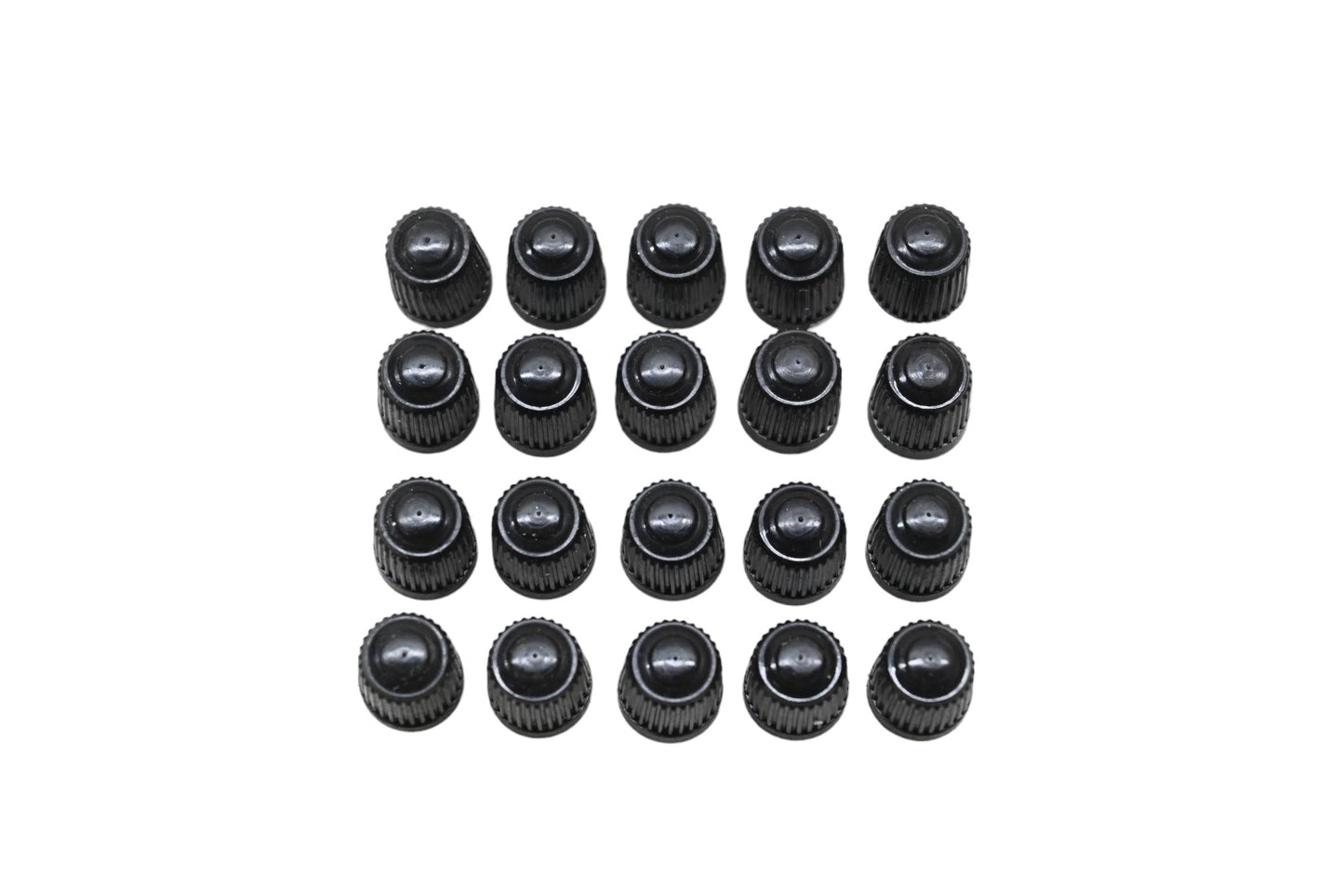 Camel 38-507 Valve Stem Caps Qty 20 NOS