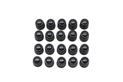 Camel 38-507 Valve Stem Caps Qty 20 NOS