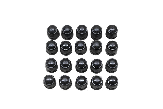 Camel 38-507 Valve Stem Caps Qty 20 NOS