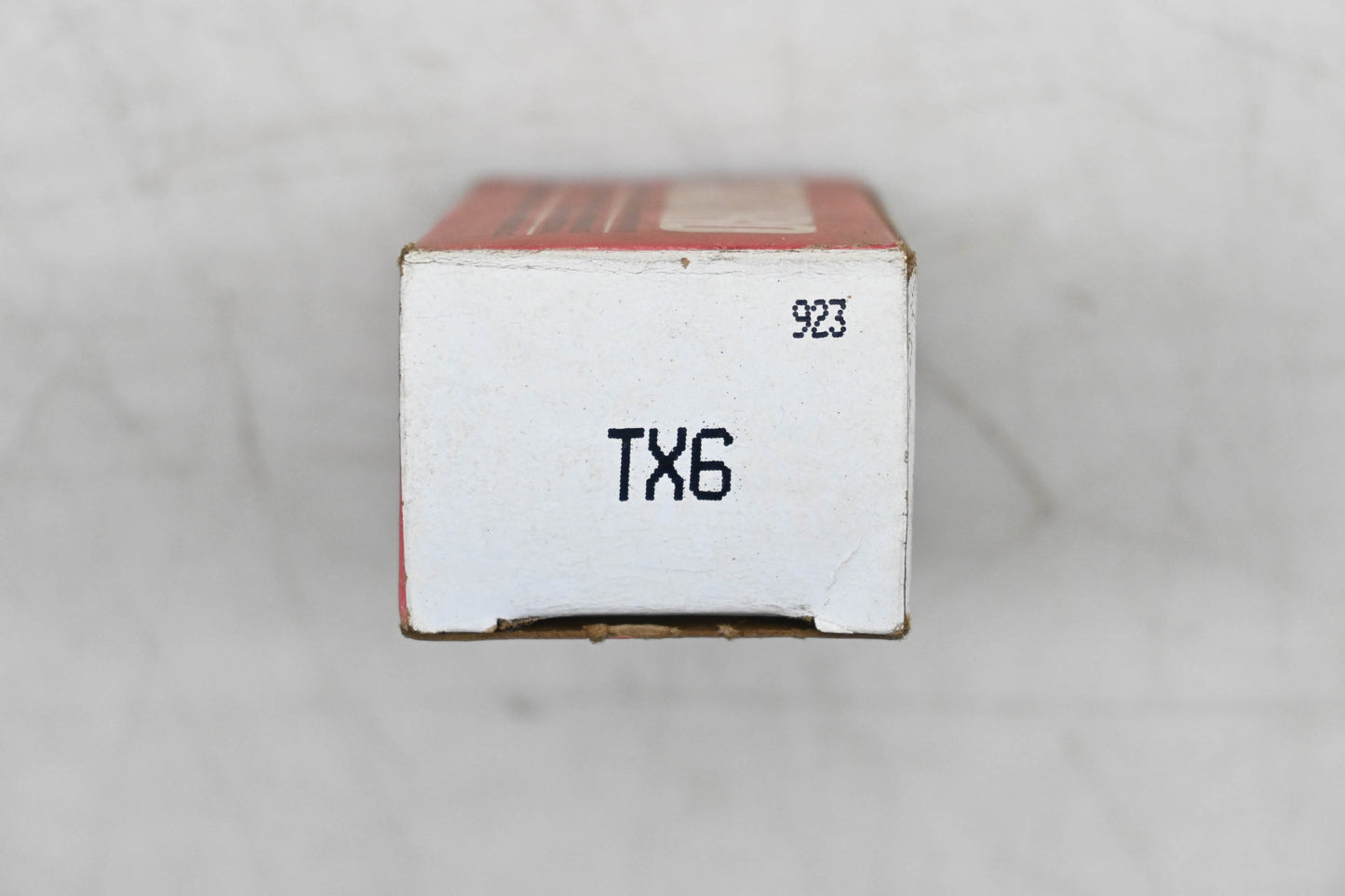 Standard TX6 Coolant Temperature Sensor NOS