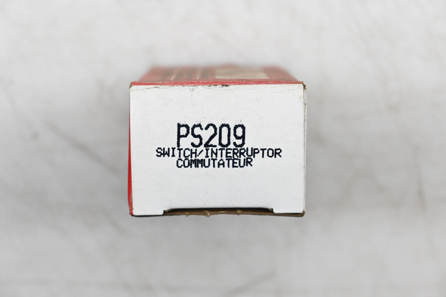 Standard PS209 Oil Pressure Switch NOS