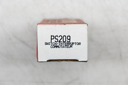 Standard PS209 Oil Pressure Switch NOS
