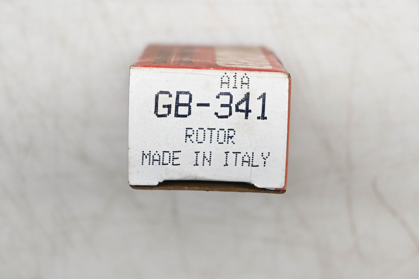 Standard GB-341 Distributor Rotor NOS