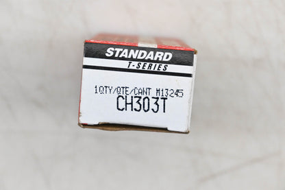 Standard CH303T Distributor Rotor NOS