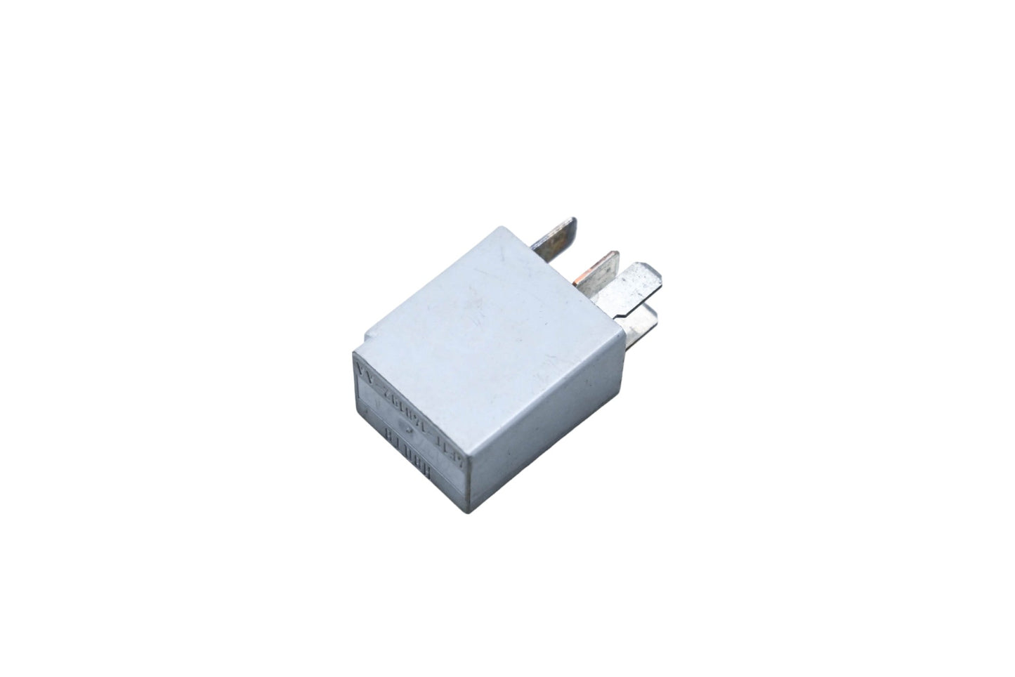 Standard RY612T Relay