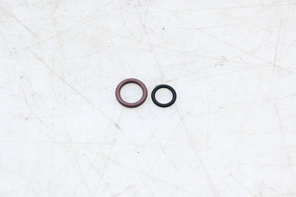 Standard SK18 Fuel Rail O-Ring Kit NOS