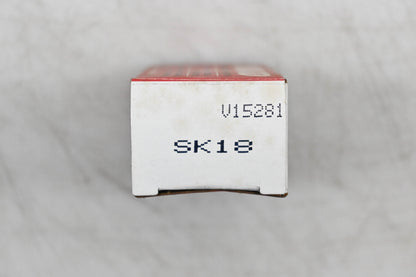 Standard SK18 Fuel Rail O-Ring Kit NOS