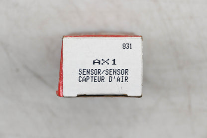 Standard AX1 Air Charge Temperature Sensor NOS