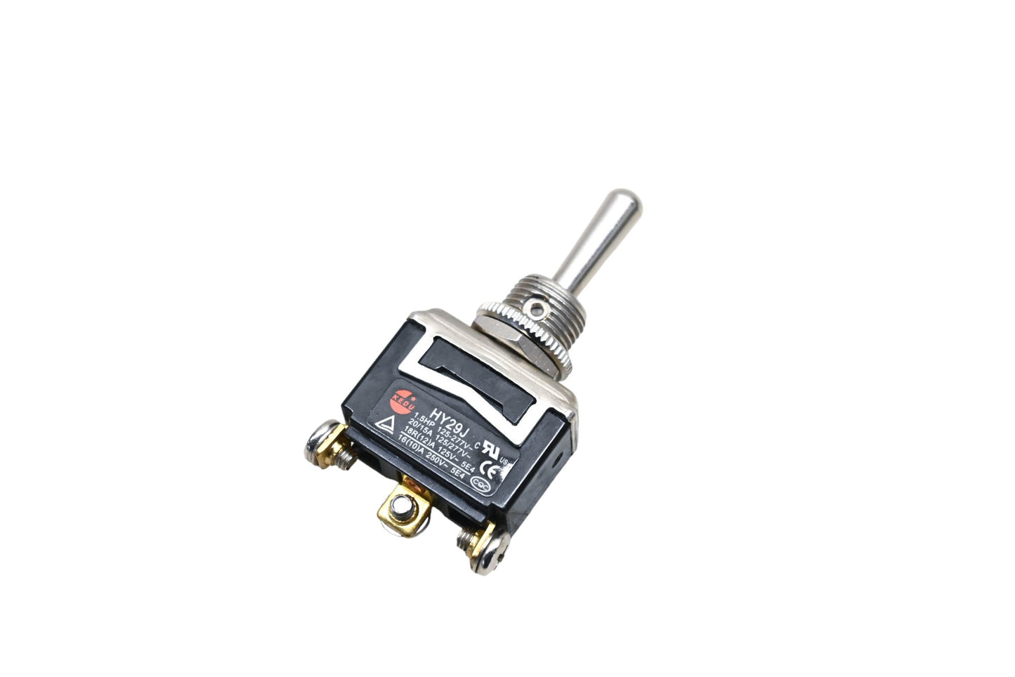 Standard DS600 Toggle Switch NOS