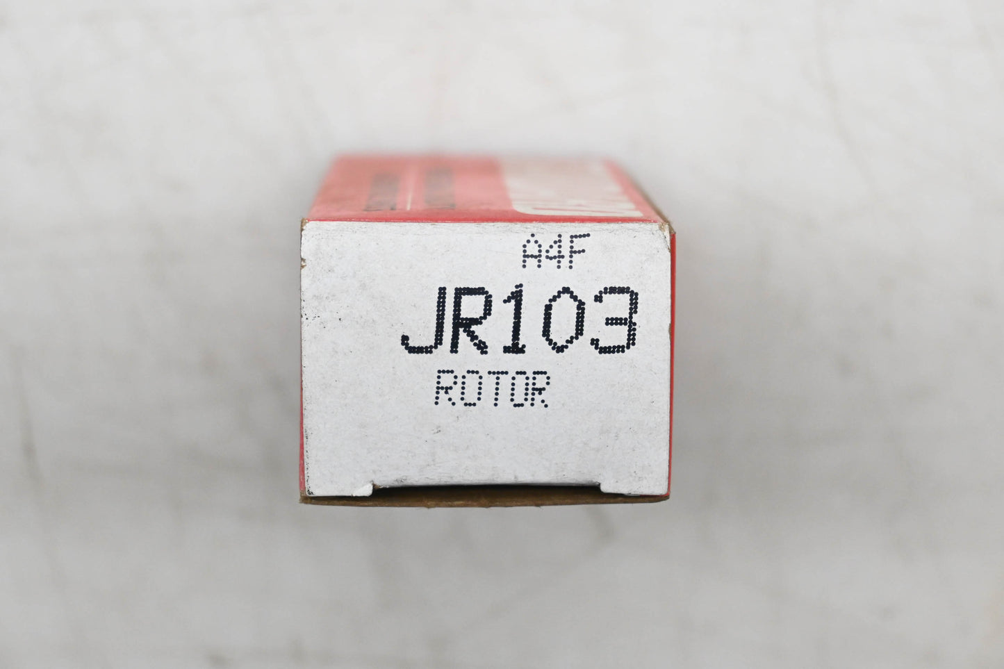 Standard JR103 Distributor Rotor NOS