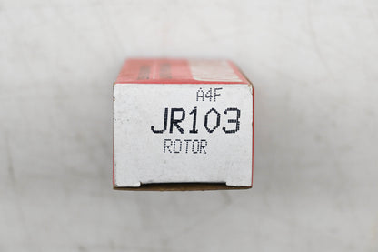 Standard JR103 Distributor Rotor NOS