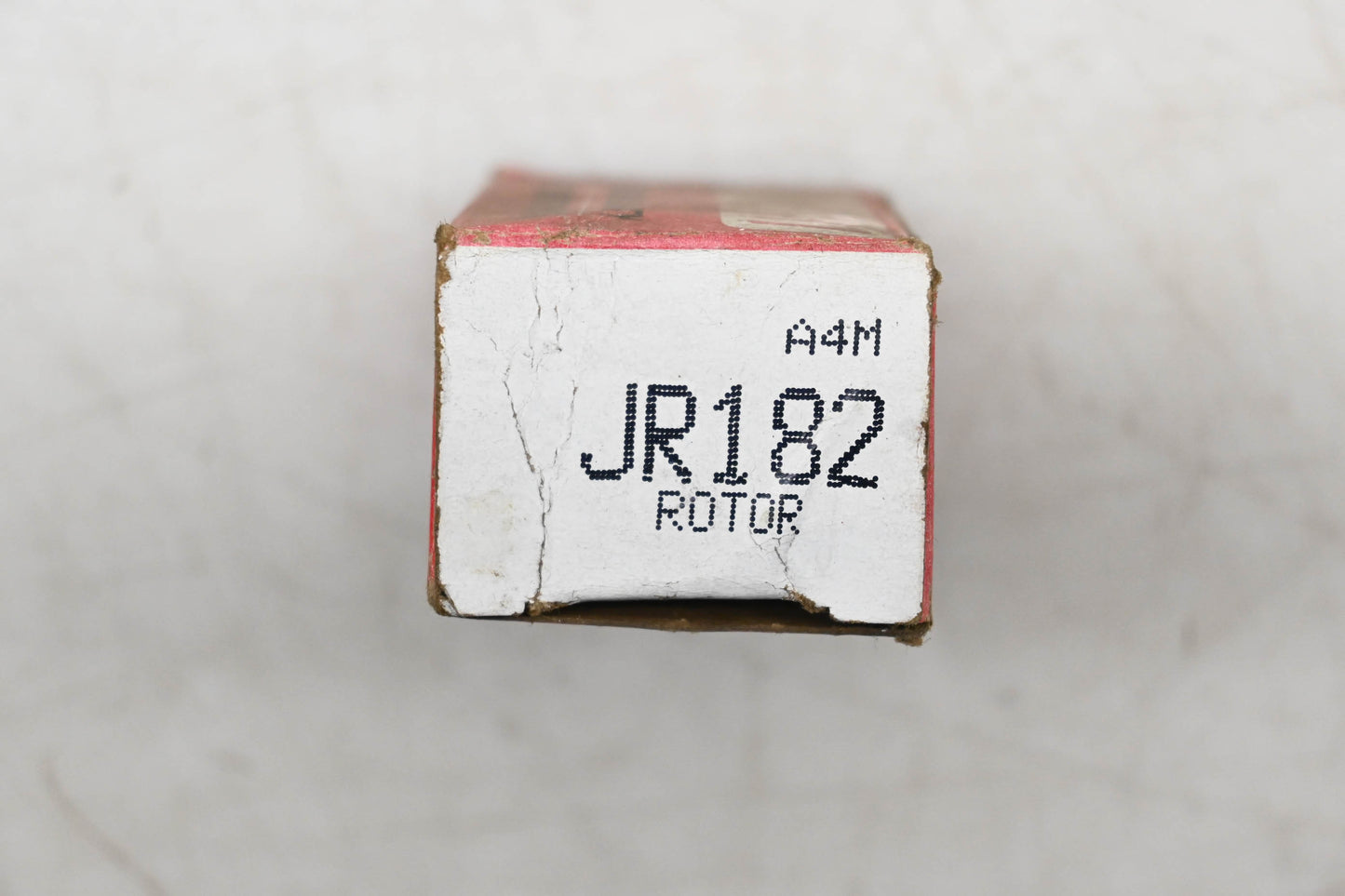 Standard JR182 Distributor Rotor NOS
