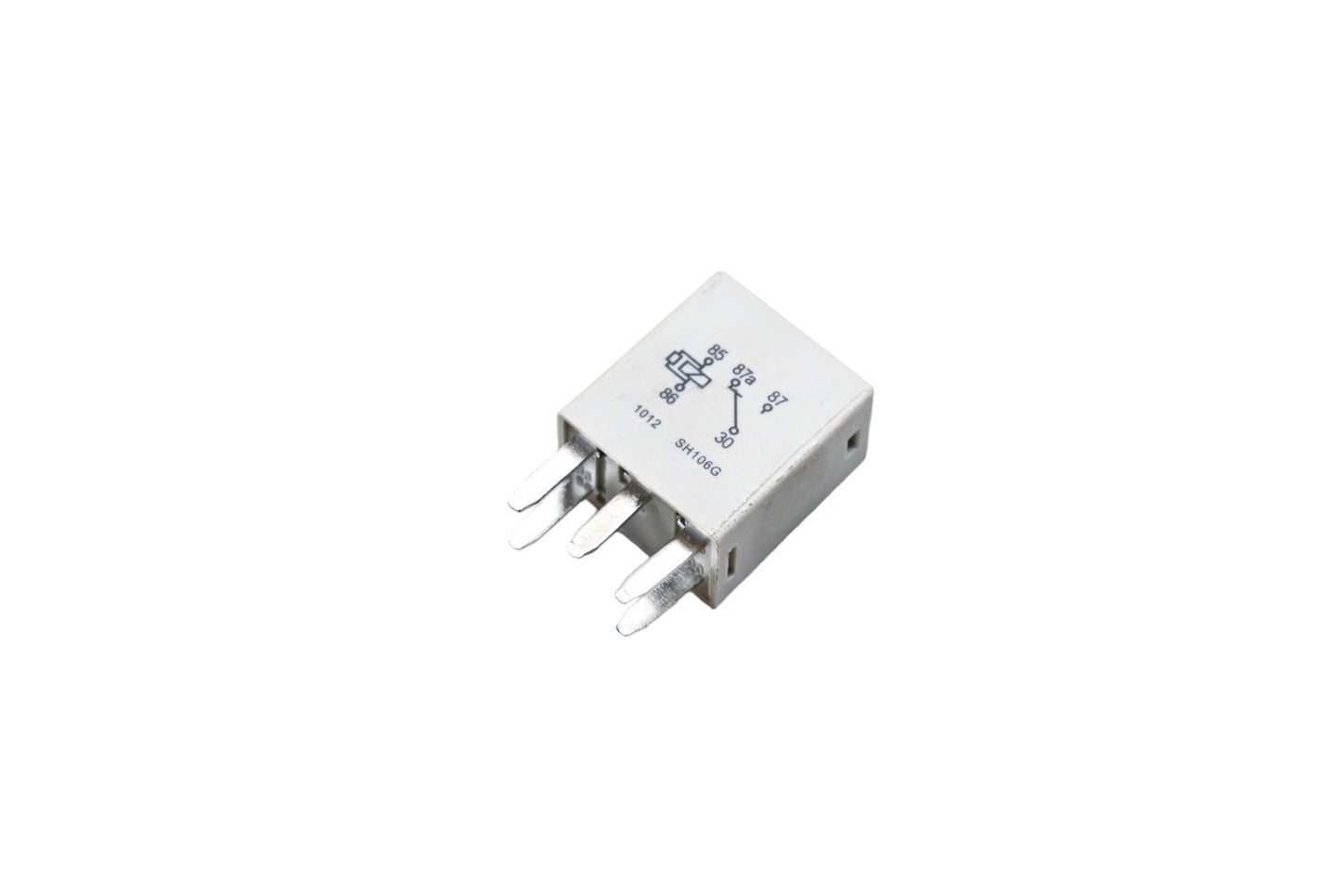 Standard RY232T Relay NOS
