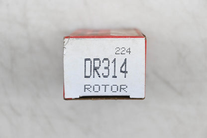 Standard DR314 Distributor Rotor NOS