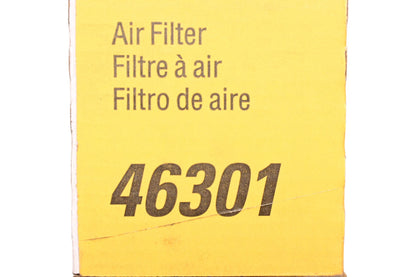 Wix 46301 Air Filter NOS