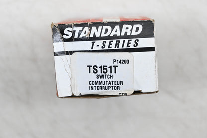 Standard TS151T Radiator Fan Switch Kit NOS